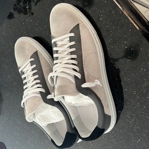 Brand New Oliver Cabell sneakers